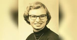 Gladys Edell Lilja Obituary