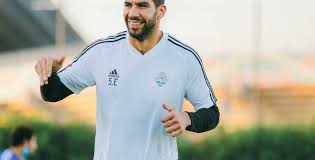 كشف مجدي عبدالغني لاعب الأهلي السابق ومنتخب مصر، عن التطورات الآخيرة في بعض الملفات داخل صفوف القلعة الحمراء. Ø§Ù„ÙˆØ·Ù† Ø³Ø¨ÙˆØ±Øª Ù‚Ù†Ø§Ø© Ø§Ù„Ø£Ù‡Ù„ÙŠ ØªÙ‡Ø§Ø¬Ù… Ø¥ÙƒØ±Ø§Ù…ÙŠ Ø§Ø¨Ù† Ø§Ù„Ù†Ø§Ø¯ÙŠ Ø³Ø¨Ø¨ Ø§Ù†ØªÙ‚Ø§Ù„ Ø±Ù…Ø¶Ø§Ù† ØµØ¨Ø­ÙŠ Ù„Ø¨ÙŠØ±Ø§Ù…ÙŠØ¯Ø² ÙÙŠØ¯ÙŠÙˆ