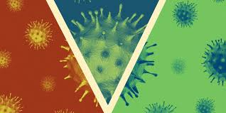As expected, multiple variants of. The Lambda Variant What To Know Health Com