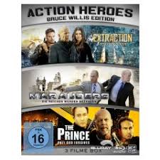 Damn he's a real complete artist.enjoy the sound of bruno's blues. Action Heroes Bruce Willis Edition 3 Filme Set Blu Ray Film Details