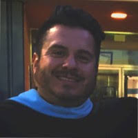 Joseph Galvan's Instagram, Twitter & Facebook