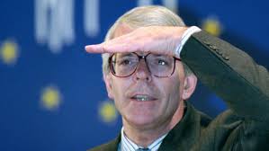 Major pondered Atlantic trade zone to thwart Blair, files reveal