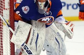 35 томми сало (tommy salo). The Lost Milbury Files Tommy Salo Lighthouse Hockey