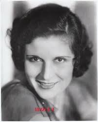 EVELYN BRENT Old Restrike Photo "EUGENE RICHEE" Dec '30 Photoplay Magazine  Rare