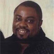 Samuel Marshall Obituary