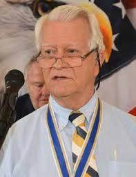 The Palmetto Patriot