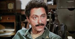 By Ken Levine: R.I.P. Allan Arbus