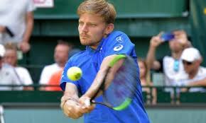 The eye injury wasn't deemed serious, but it was still bad enough that the belgian was forced to withdraw from events in marseille and indian wells. David Goffin Shares Update On Eye Injury That Forced Marseille Withdrawal Ubitennis