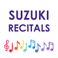 Aber Suzuki Center Voice Recitals