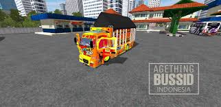 The apk mirror download link is provided alternative source. Download Mod Bussid Truk Canter Spesial Anti Gosip Agething Bussid