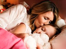 TV tonight: those little lies just keep