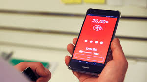 When downloading the ing mobile application, customers must confirm the message that says the location where the ing mobile application is installed differs based on the brand and model of your. Ing Und Mastercard Machen Smartphone Zur Kasse Bezahlen De