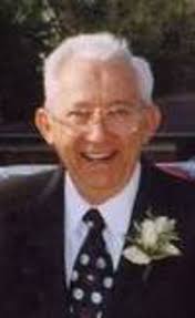 Jack G. Blackman Obituary August 21, 2012