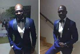 Knowledge malusi nkanyezi gigaba (born 30 august 1971) is a south african politician who served as minister of home affairs of the republic of south africa from 27 february 2018 to his resignation on 13 november 2018. Fashion Friday Malusi Gigaba Drum