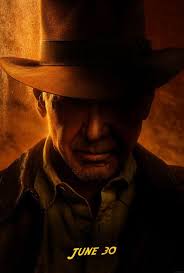 Indiana Jones and the Dial of Destiny recensie @MamaScrapelle