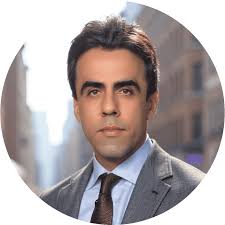 Distinguished Partners