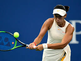 Get the latest player stats on yafan wang including her videos, highlights, and more at the official women's tennis association website. Thailand Open Martic Gone In Stunning Round 1 Upset Tennis Central