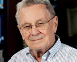 Samford Names Daniel Callahan of The Hastings Center its 2018 Pellegrino  Medal Recipient