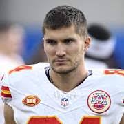 There is no reason for the KC Chiefs to re-sign Sammy Watkins