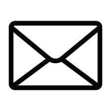 Icone De Email Carta Clipart Icones De E Mail Endereco Imagem Png E Vetor Para Download Gratuito Email Icon Minimalist Icons Mail Icon