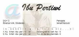 Belum ada info detil tentang single ini. Lagu Ibu Pertiwi Dari Pencipta Lirik Notasi Makna Hingga Kontroversinya