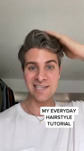 Parker York Smith Hairstyle