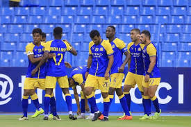 ظهير النصر ينضم لتدريبات الهلال في هذا الموعد منذ 4 أسابيع كشفت تقارير صحفية اليوم الخميس، أن عبدالرحمن العبيد سيلتحق بتدريبات فريقه الجديد الهلال بعد منتصف شهر يناير المقبل، في انتظار انتهاء عقد اللاعب مع ناديه. Ø§Ù„Ù†ØµØ± Ø§Ù„Ø³Ø¹ÙˆØ¯ÙŠ ÙŠ Ø¹Ù„Ù† Ø¥ØµØ§Ø¨Ø© ØµÙÙ‚ØªÙ‡ Ø§Ù„Ø¬Ø¯ÙŠØ¯Ø© Ø¨Ù€ ÙÙŠØ±ÙˆØ³ ÙƒÙˆØ±ÙˆÙ†Ø§ 365scores