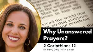 Are You *Really* a Christian? ~ 2 Corinthians 13