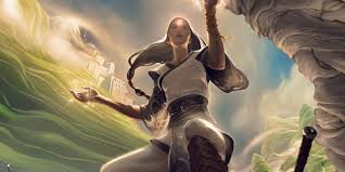 Monk - Master Of Martial Arts V5 (I'D Need Advice) : R/Unearthedarcana