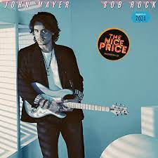 The veteran singer, songwriter and guitarist hinted at a new release on social media, and he didn't disappoint. Last Train Home Von John Mayer Bei Amazon Music Amazon De