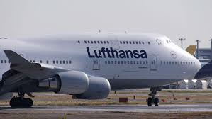 Rezultate imazhesh për lufthanza