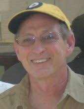 POLAND, Patrick "Pat" Gene, class of 1969, was born March 8, 1950 in  Prescott, AZ to George & Edna Poland. He was