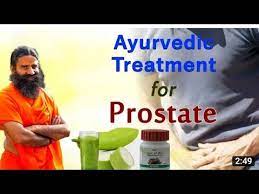 The earlier the detection of prostate cancer, the better the patient's chance of survival is. Yogasan Medizoop