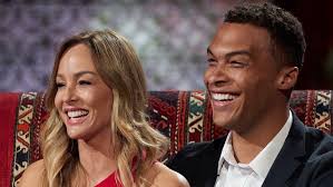 Clare Crawley and Dale Moss' Relationship Timeline From 'Bachelorette'