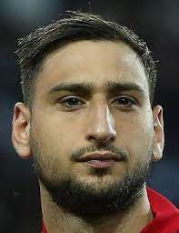 Born 25 february 1999) is an italian professional footballer who plays as a goalkeeper for serie a club milan also as. Gianluigi Donnarumma Spielerprofil 20 21 Transfermarkt