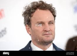 Jason clarke hi-res stock photography and images