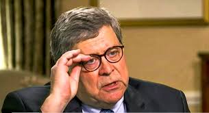 National Guard commander suggests Attorney General Bill Barr lied about  gassing protesters for Trump photo op