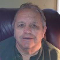 Obituary for Earl Wayne Gilbert