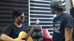 Azlan abu hassan penulis lirik: Dinie Khai Cover Tak Pernah Hilang Amylea Kaer Ost Drama Nur By Dinienkhai Official