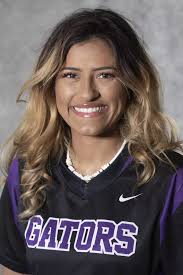 2021 Softball Roster