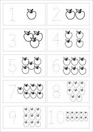 Beranda › menulis angka writing number. Hasil Gambar Untuk Belajar Angka Untuk Anak Tk Titik Titik Belajar Lembar Kerja Belajar Menghitung