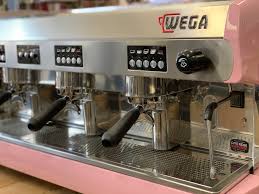 Coffee machine la marzocco gs3 manually update ps4. Wega Coffee Machine Price Coffee Machine Price Coffee Machine Barista Coffee Machine