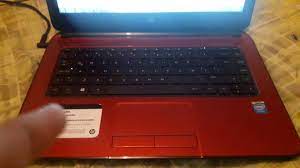 Poderosa, rog, con su modelo maximus xiii hero, ya llegó a ecuador y la puedes encontrar en tu tienda favorita. Como Poner Arroba En Laptop Youtube