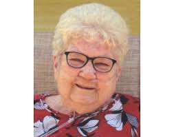 Patricia B. Graber Obituary (2022)
