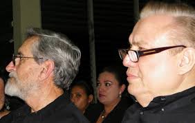 Sergio Simpson: ¿Novia de la montaña o Ciudad de las Brumas?