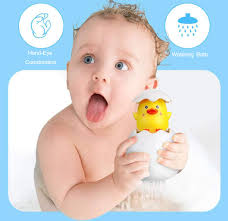 Amazon.com: Easter Eggs Basket Stuffers,Baby Bath Toys for Toddlers 1-3 Old  Years,Sensory Toys Kids Bathtub Hatching Swimming Pool Bath Toy Gifts for  ...