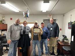 Congratulations to...