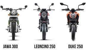 For dukers to share all about our lovely beast. Benelli Leoncino 250 Vs Jawa 300 Vs Ktm 250 Duke Spec Comparison