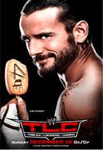 CM Punk (Phillip Jack Brooks) [Page 2]