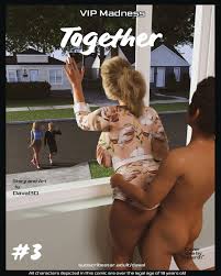 ✅️ Comic Porno [Daval3D] TOGETHER 3 (Comics Porn) | Comics Porno en Español  para Adultos | ComicsFlix.com